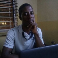 Abraham Ovuriogho