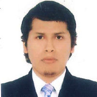 Rony Llacctas Machaca