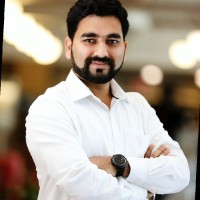 Amol Mohite