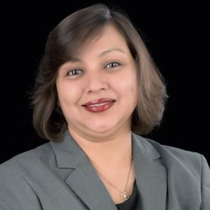 Seema Agarwal