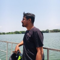 Harish Gnanaskandan