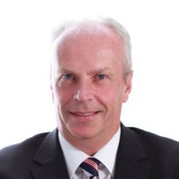Gary Johnston