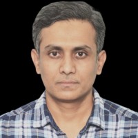 Shafiq Ahmed