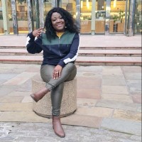 Dinah Ofosu