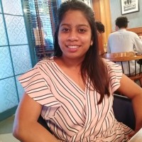 Suruchi Ahluwalia