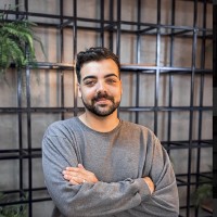 Victor Caldas