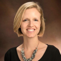 Katherine Coughlin