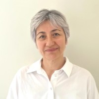 Olcay Türken