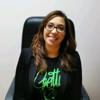 Nada Dwedar