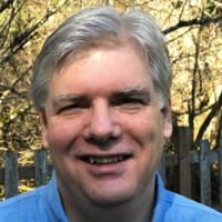 Brian Mead