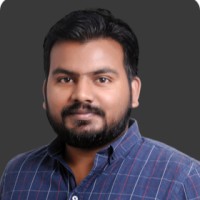 Abhishek Chauhan