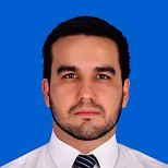 Raul Fernando Claro Toloza