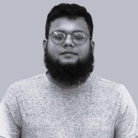Md Kamruzzaman