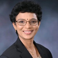 Deepa S