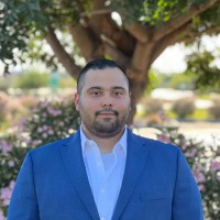 Michael Beltran