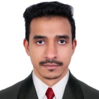 Umesh Mohanan Nair