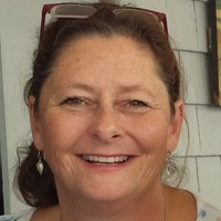 Nancy Stone
