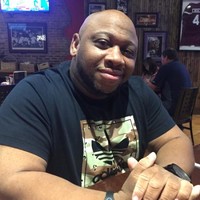 Terrance Floyd