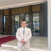 El Mehdi Idrissi Guenouni