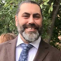 Alexis Hinojosa