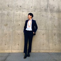 Seongbin Cho