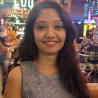 Shefali Sangra