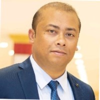 Sanjib Dutta