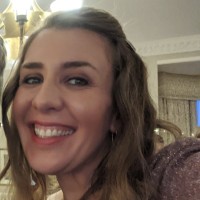 Sarah Church