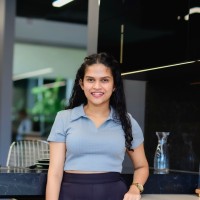 Chathurya Dewmini