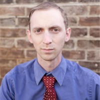 Richard Kelly