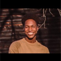 Xavier Scott