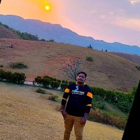 Karthikeyan S