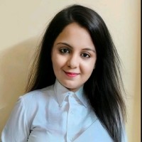 Khushboo Chavla