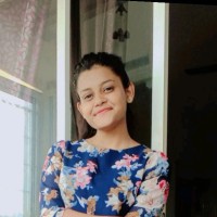 Vaishnavi Thote