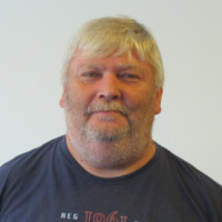 Stephen Svendsen