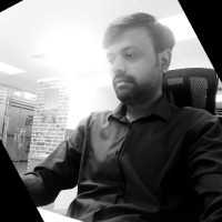 Mirza Rafay Mubin Baig