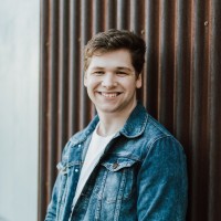 Ethan Carlile