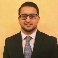 Fahad Akhtar