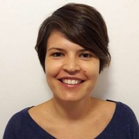 Mónica S. Estevão