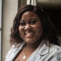 Nailah Weller