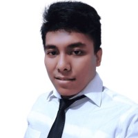 Andika Pratama