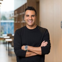 Nazim Ahmed