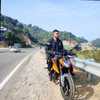 Pushpinder Sharma