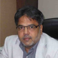 ANSARI KHURSHEED AHMED