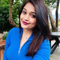Monika Pandey