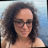 Tetiana Bezukh