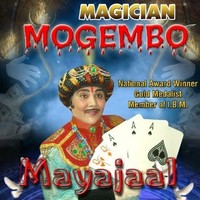 Magician Mogembo