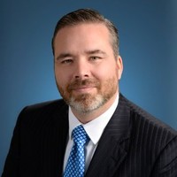 Douglas Warren, MA, CFA