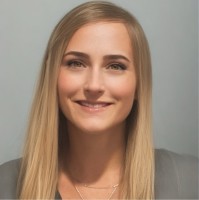 Lindsay Dyer (Mchale), Cisa
