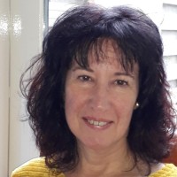 Annemieke Van Tinteren
